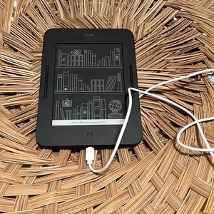 Barnes & Noble Nook